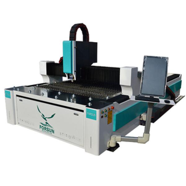 Laser Cutting Machine