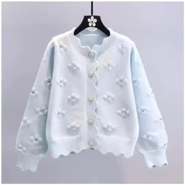 Women's Cardigan