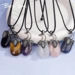 Fashion Energy Necklace