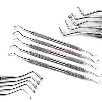 Burn Surgical Instruments