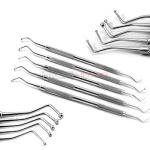 Burn Surgical Instruments