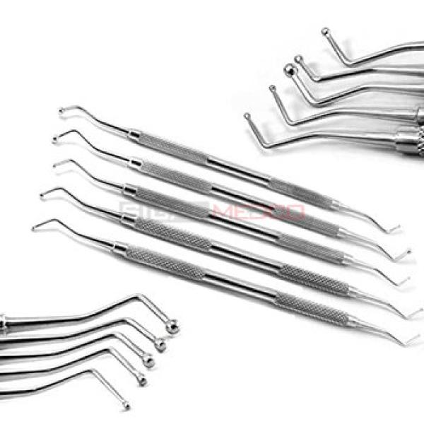 Burn Surgical Instruments