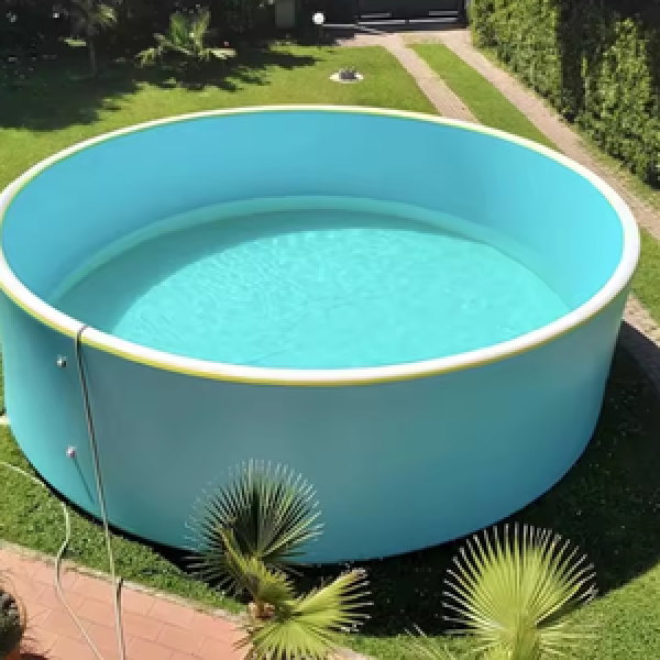Swimming Pools
