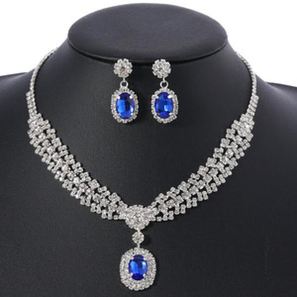 Premium Jewelry Set