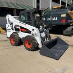 Used Loader
