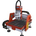 Wood Carving Machine