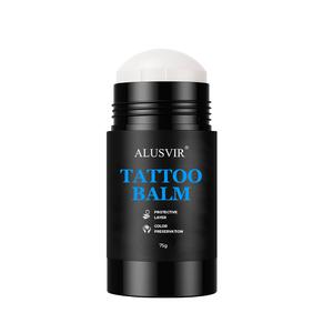 Tattoo Aftercare