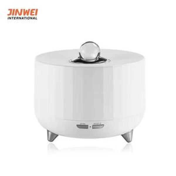 Smart Humidifier