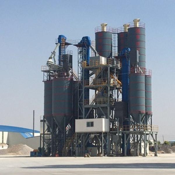 Cement Processing Machine