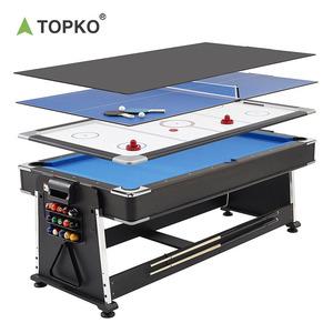 Table Tennis Tables