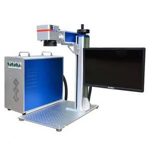 Metal Engraving Machine