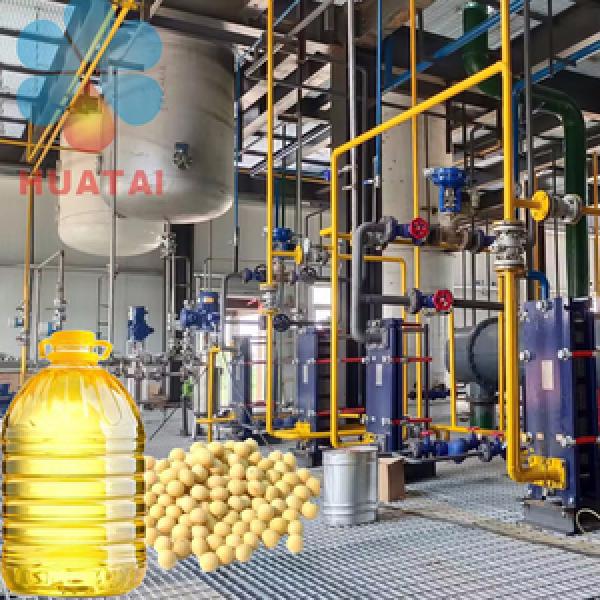 Petroleum Processing Equipment