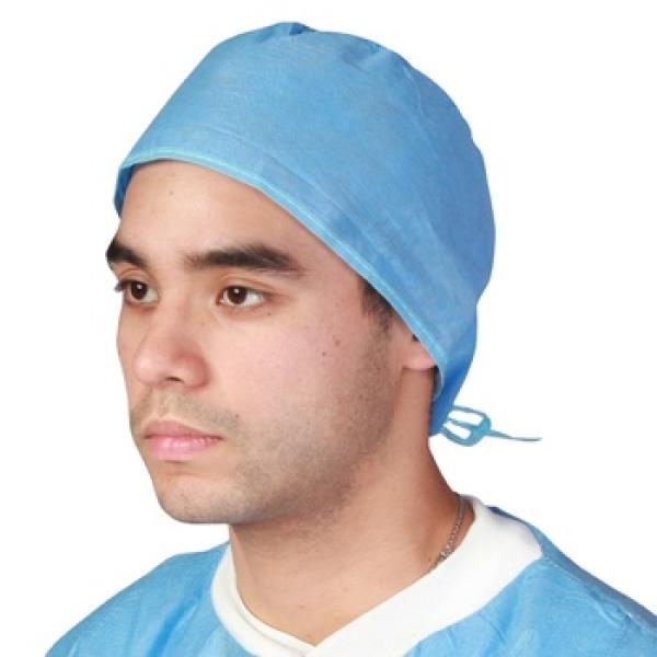 Medical Cap & Shoe Covers