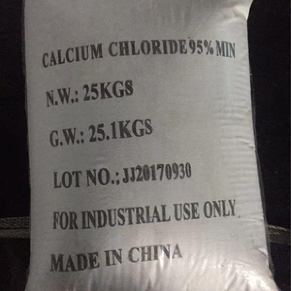Chloride