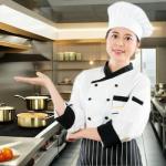 Restaurant & Bar Uniform