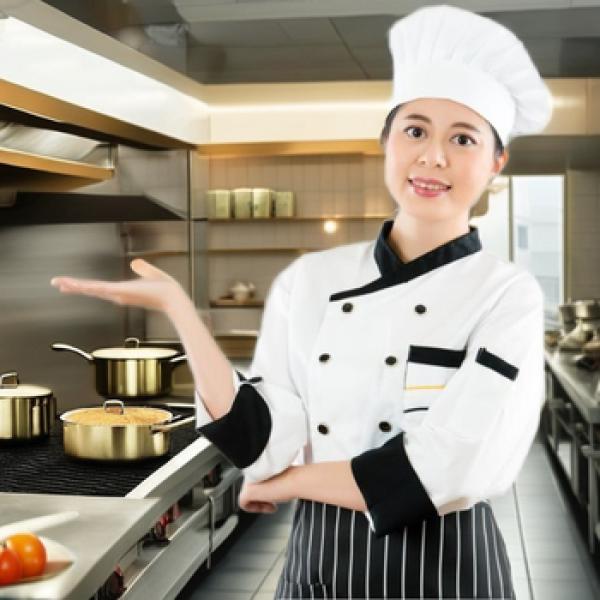 Hotel Uniform