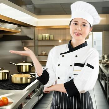 Hotel Uniform