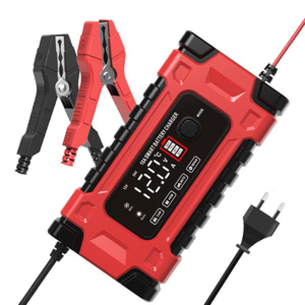 Car Battery Charger