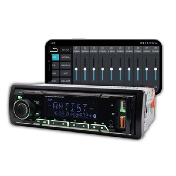 Bluetooth Car Kit