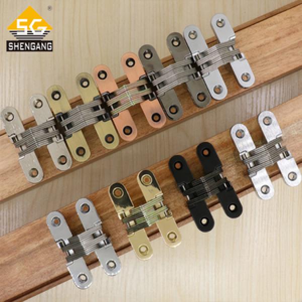 Door & Window Latch