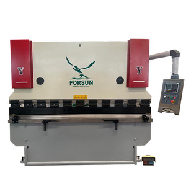 Pipe Bending Machine
