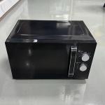 Microwave Oven