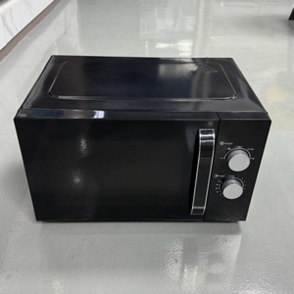 Microwave Oven