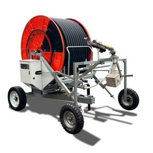Plastic Traction Machine