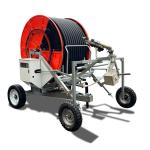 Plastic Traction Machine