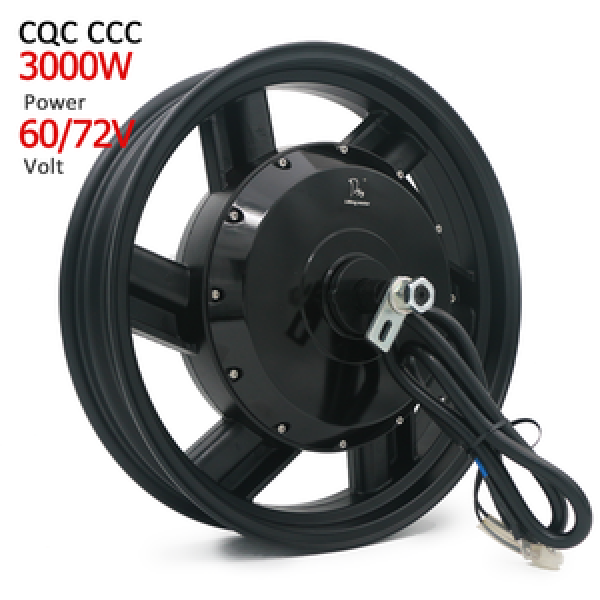 Motorcycle Wheel Rim