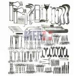 Abdominal Surgical Equipment
