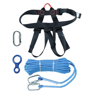 Climbing Gear & Accessories