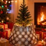 Christmas Tree Stand & Accessories