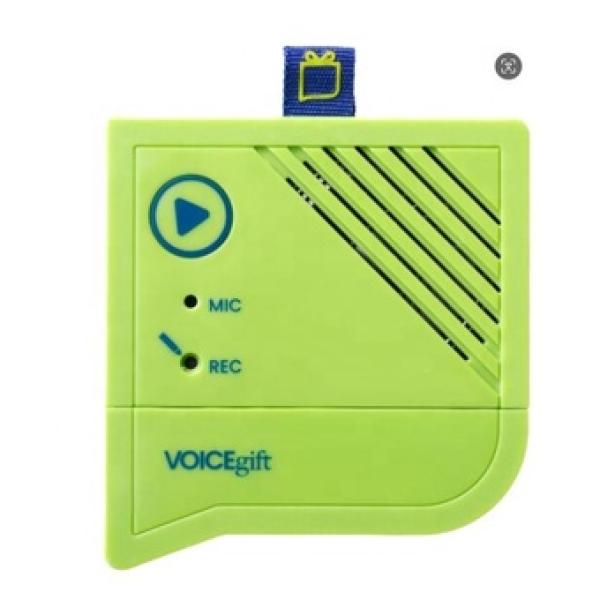 Digital Voice Recorder