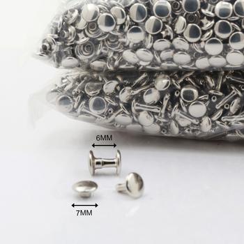 Garment Rivet