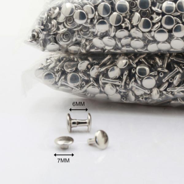Garment Rivet