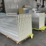 Magnesium Oxide Board