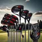 Golf Clubs