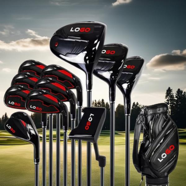 Golf Clubs