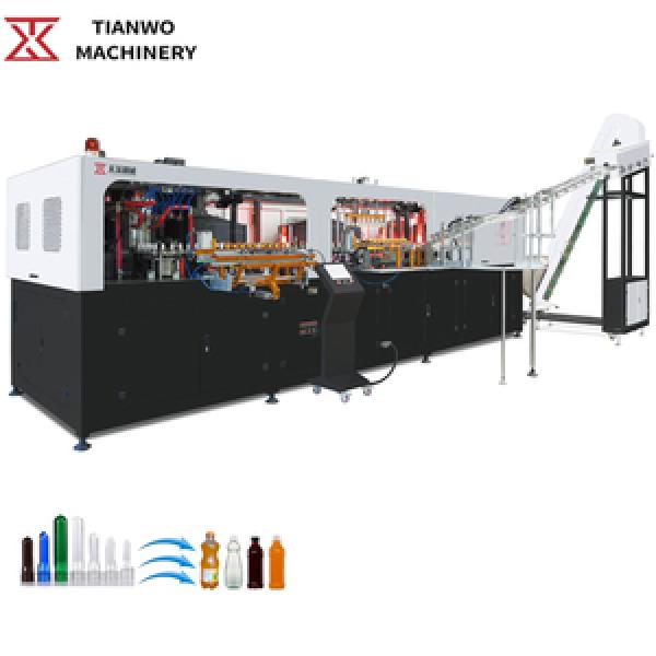 Other Blow Molding Equipment