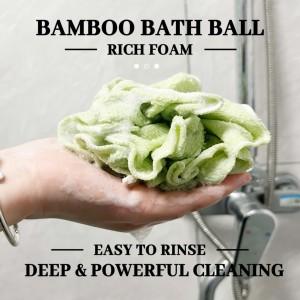 Bath Bomb