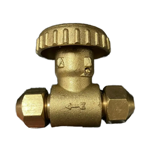 Check Valve