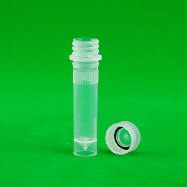 Cryo Tube