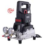 Other Building Materials Machinery Manufacturing