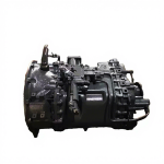 Truck Gearbox