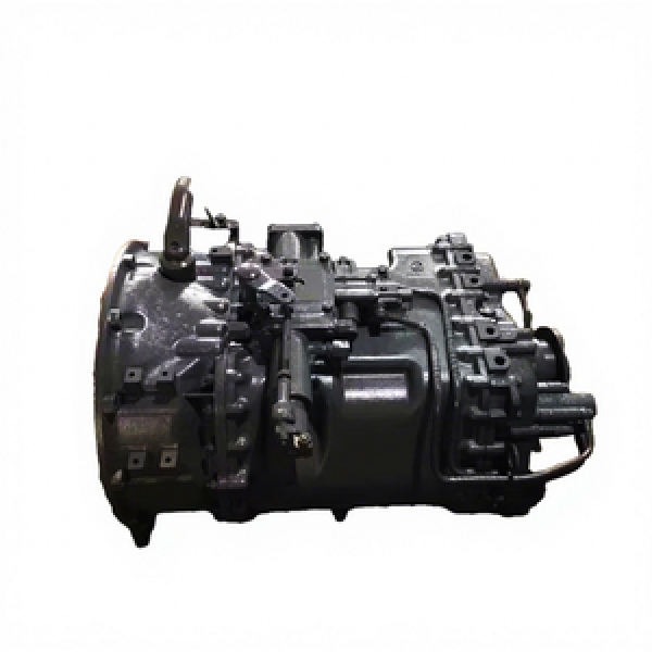 Truck Gearbox