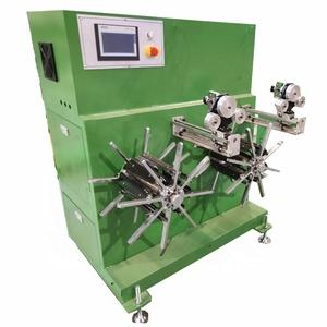 Plastic Winding Machine