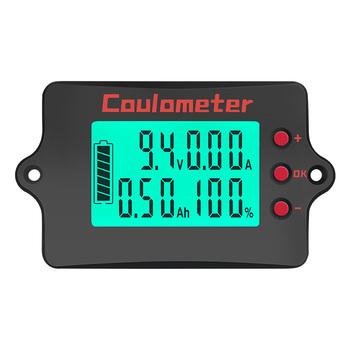 Electronic Load Tester