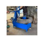 Other Rubber Recycling Machinery