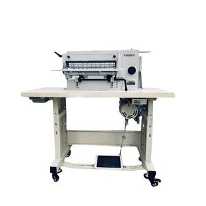 Leather Cutting Machine